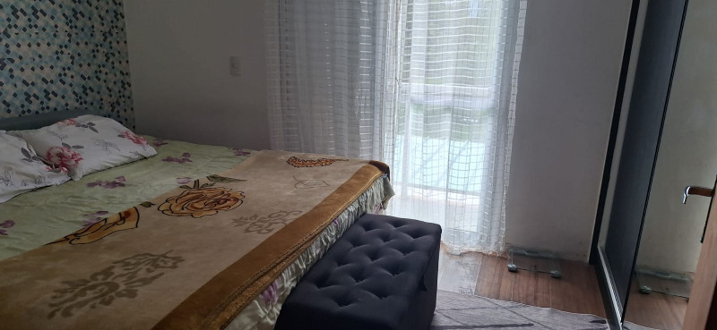 imóvel com 75m² - Jardim Rancho Alegre - Santana de Parnaiba