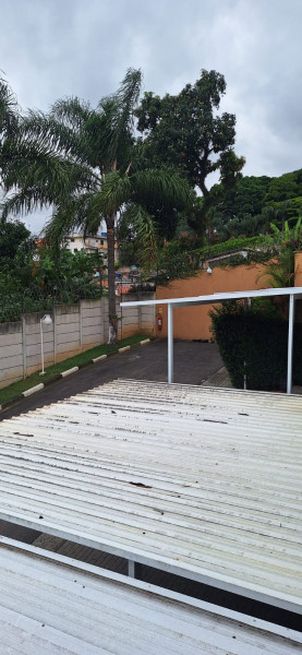 imóvel com 75m² - Jardim Rancho Alegre - Santana de Parnaiba