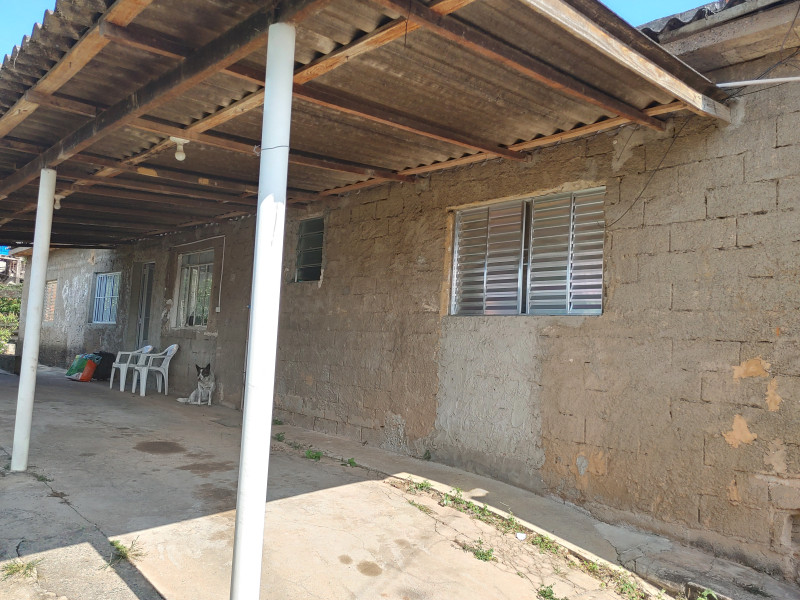 imóvel com 400m² - Recanto Silvestre (Fazendinha) - Santana de Parnaiba