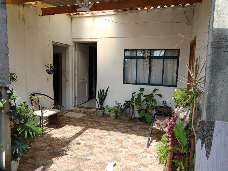 imóvel com 400m² - Recanto Silvestre (Fazendinha) - Santana de Parnaiba