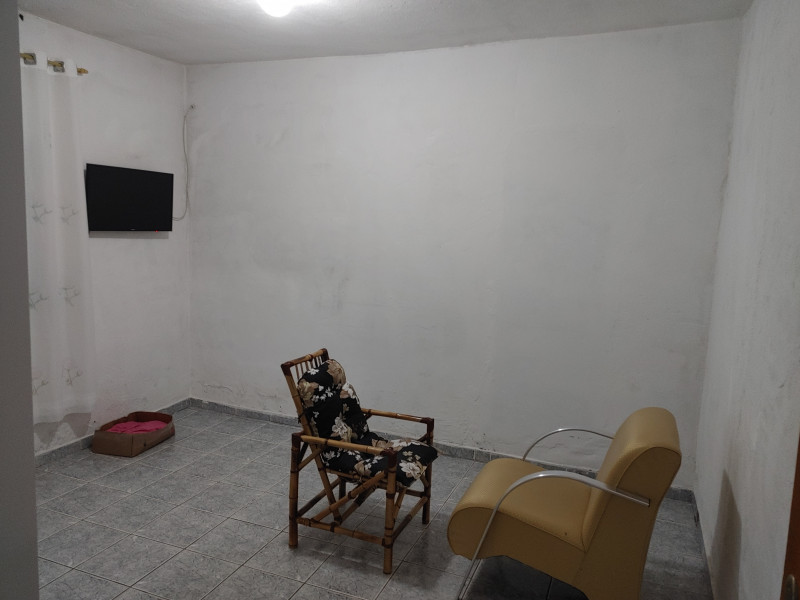 imóvel com 400m² - Recanto Silvestre (Fazendinha) - Santana de Parnaiba