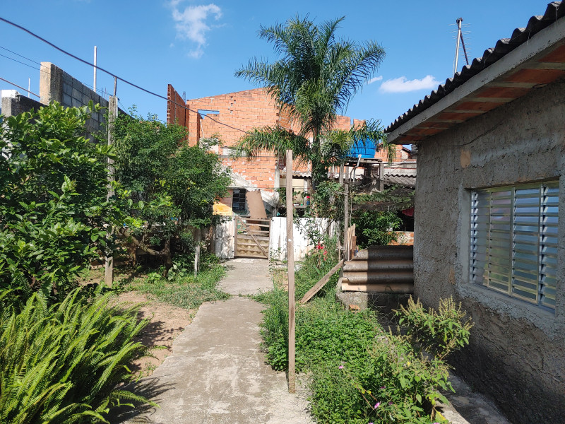 imóvel com 400m² - Recanto Silvestre (Fazendinha) - Santana de Parnaiba