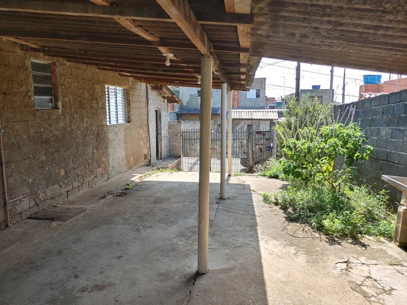 imóvel com 400m² - Recanto Silvestre (Fazendinha) - Santana de Parnaiba
