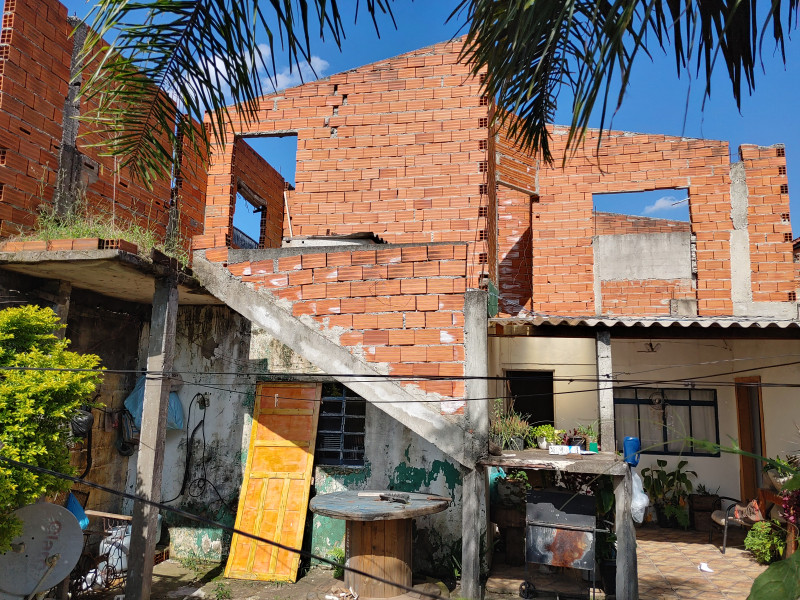 imóvel com 400m² - Recanto Silvestre (Fazendinha) - Santana de Parnaiba
