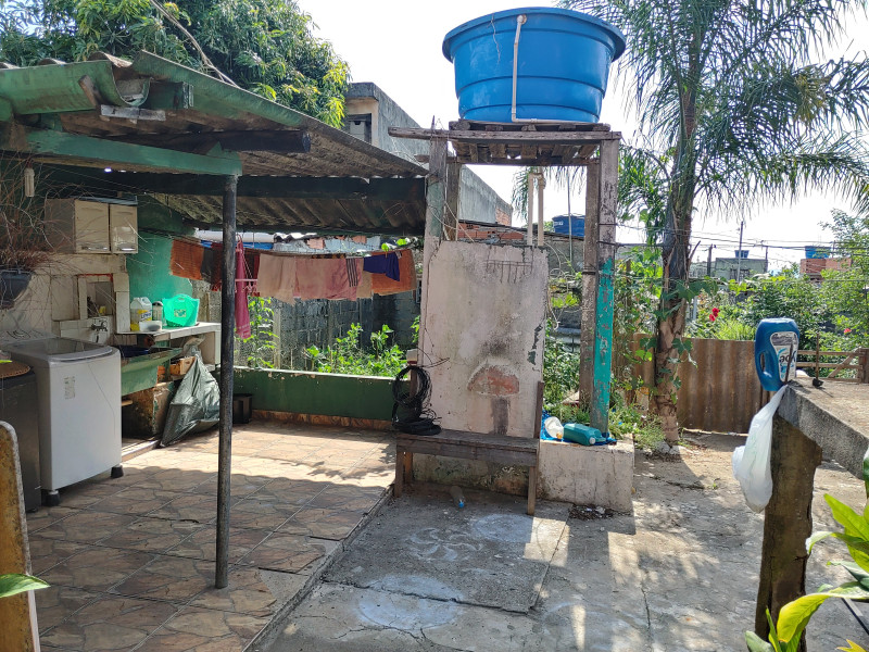 imóvel com 400m² - Recanto Silvestre (Fazendinha) - Santana de Parnaiba