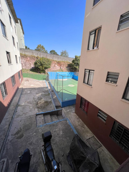 Apartamento à venda Conjunto Habitacional Santa Etelvina II com 47m² e 2 quartos por R$ 79.900 - 592293356-img-20230913-wa0108.jpg