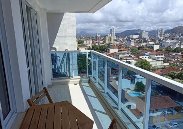 imóvel com 63m²