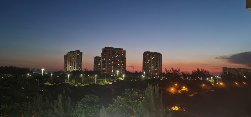 imóvel com 79m² - Barra da Tijuca - Rio de Janeiro