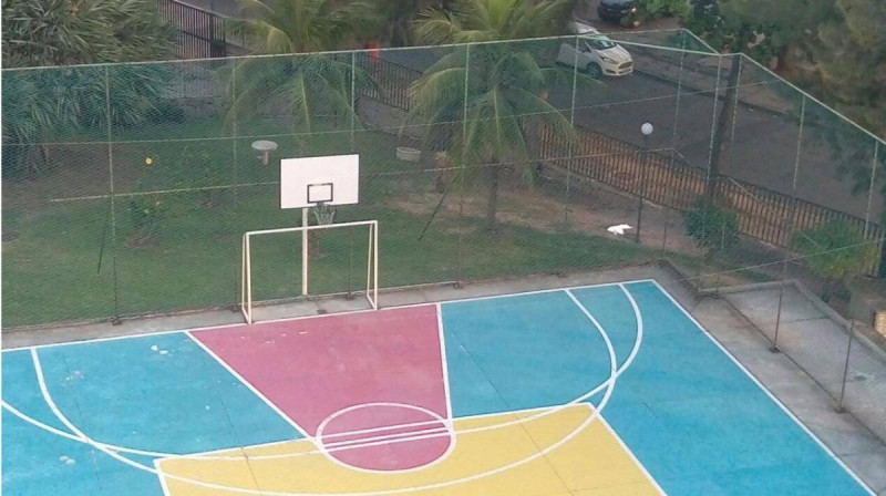 imóvel com 79m² - Barra da Tijuca - Rio de Janeiro