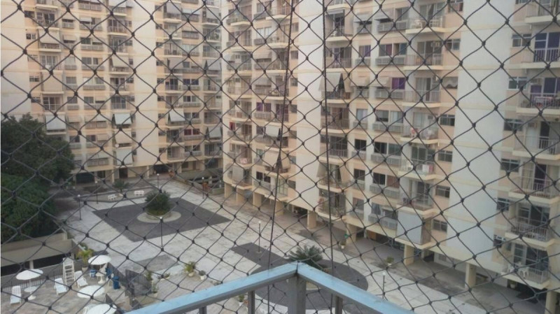 imóvel com 79m² - Barra da Tijuca - Rio de Janeiro