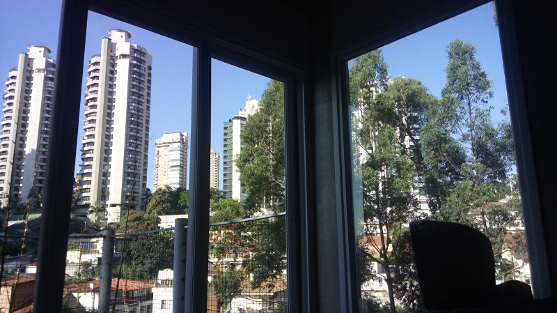 Casa à venda Paraíso do Morumbi com 210m² e 4 quartos por R$ 980.000 - 1772634359-20180510-082649.jpg
