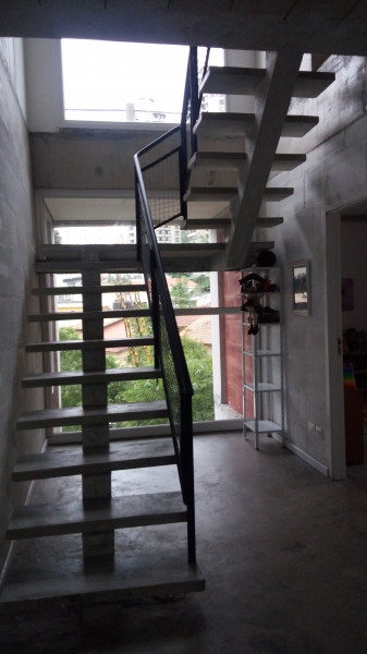 Casa à venda Paraíso do Morumbi com 210m² e 4 quartos por R$ 980.000 - 1987645533-20180416-173613.jpg