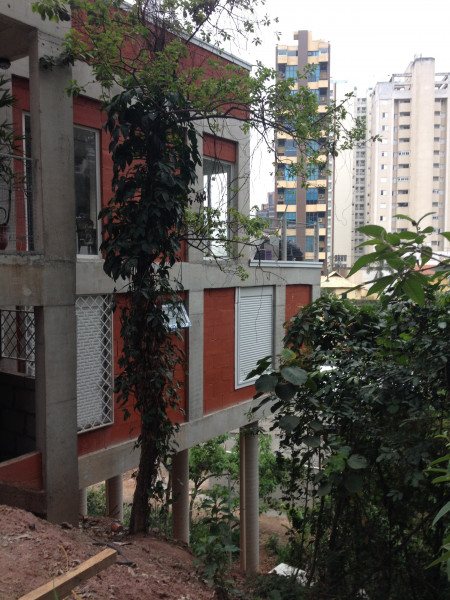 Casa à venda Paraíso do Morumbi com 210m² e 4 quartos por R$ 980.000 - 484702532-img-0472.JPG