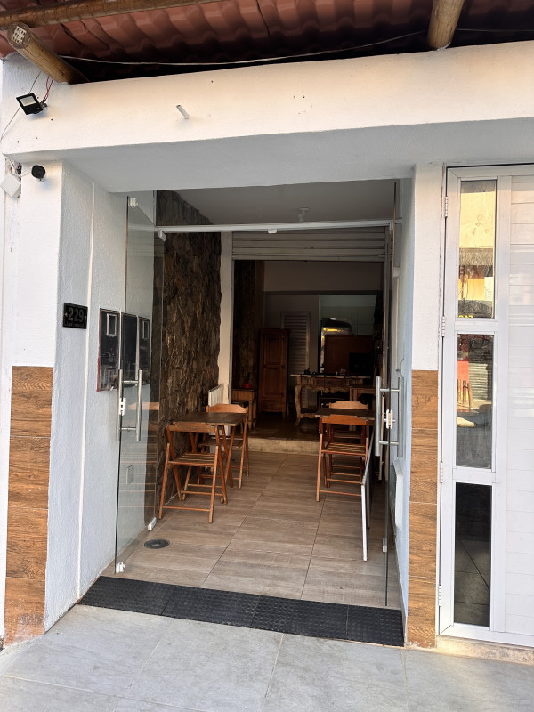 imóvel com 36m² - Pontal - Ilhéus