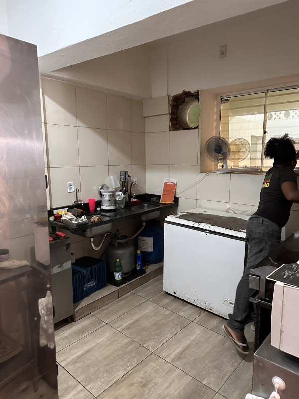 imóvel com 36m² - Pontal - Ilhéus