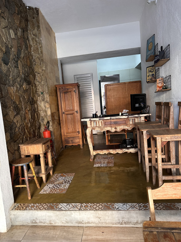 imóvel com 36m² - Pontal - Ilhéus