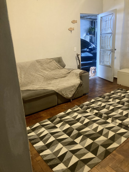 Casa à venda Chácara Mafalda com 140m² e 2 quartos por R$ 550.000 - 810836359-img-4221.jpeg