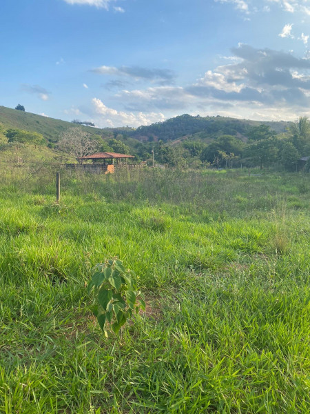 imóvel com 4000m² - Vila Isa - Governador Valadares