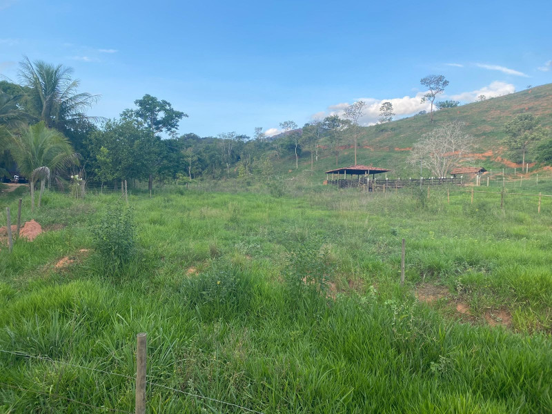 imóvel com 4000m² - Vila Isa - Governador Valadares