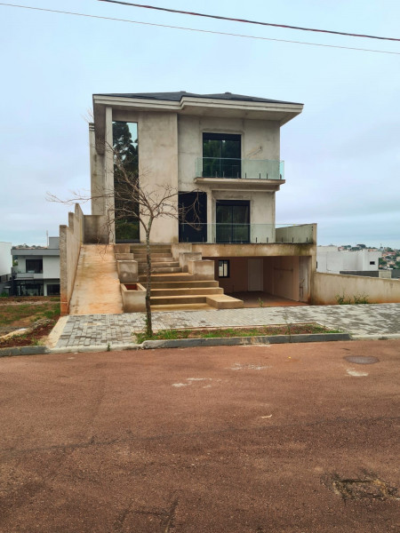 Casa de condomínio à venda Jardim Carvalho com 369m² e 4 quartos por R$ 2.397.000 - 1336390008-1000108409.jpg