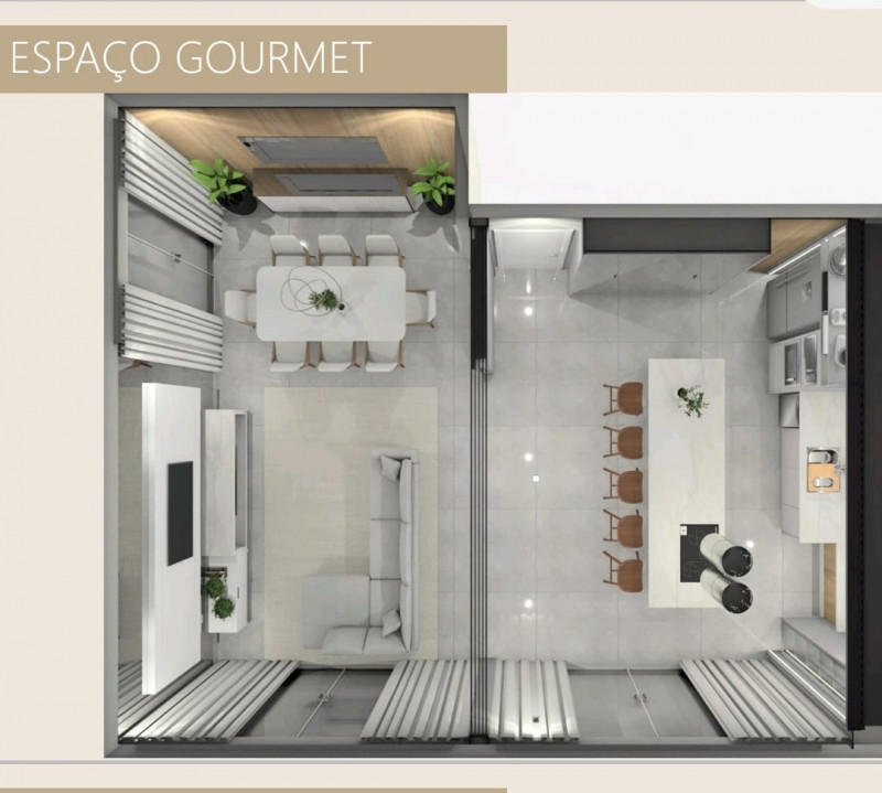 Casa de condomínio à venda Jardim Carvalho com 369m² e 4 quartos por R$ 2.397.000 - 140748724-1000108443.jpg