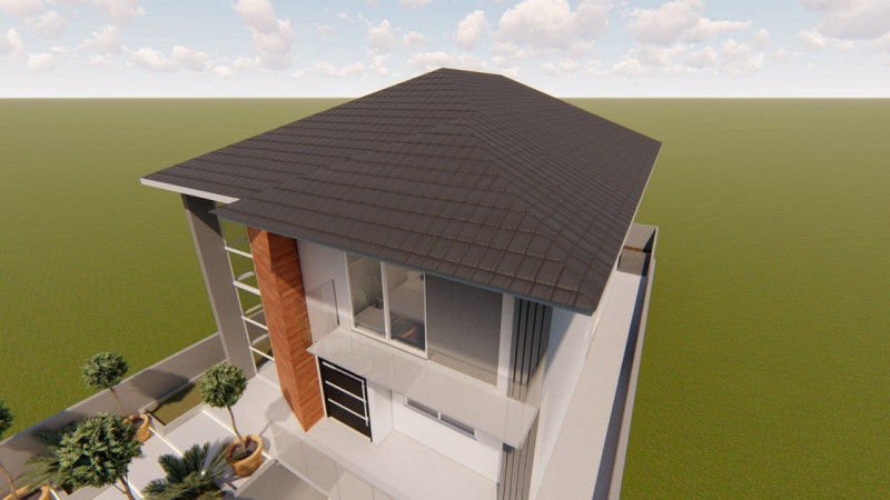 Casa de condomínio à venda Jardim Carvalho com 369m² e 4 quartos por R$ 2.397.000 - 1456179848-1000108415.jpg