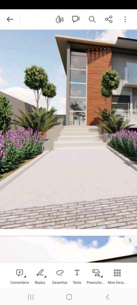 Casa de condomínio à venda Jardim Carvalho com 369m² e 4 quartos por R$ 2.397.000 - 1587217795-1000108441.jpg