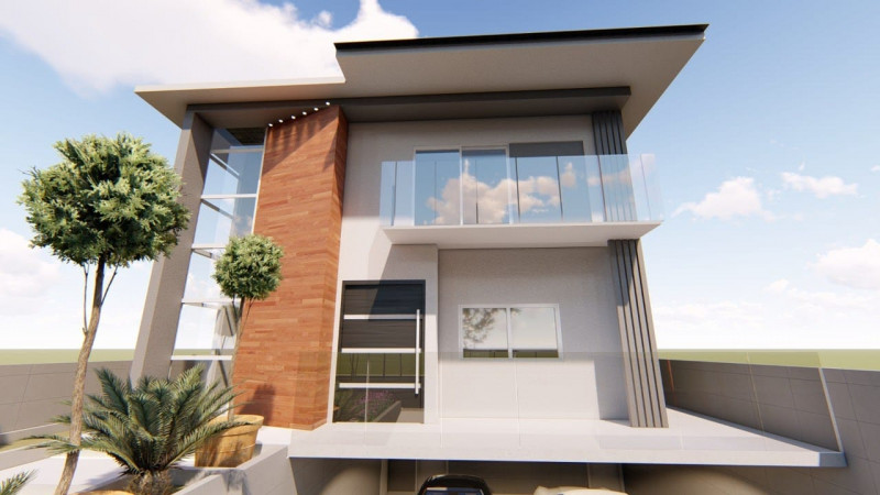 Casa de condomínio à venda Jardim Carvalho com 369m² e 4 quartos por R$ 2.397.000 - 1662536355-1000108416.jpg