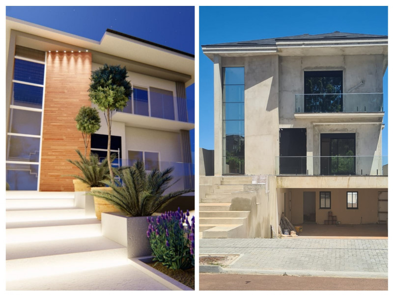 Casa de condomínio à venda Jardim Carvalho com 369m² e 4 quartos por R$ 2.397.000 - 2098374237-1000108420.jpg