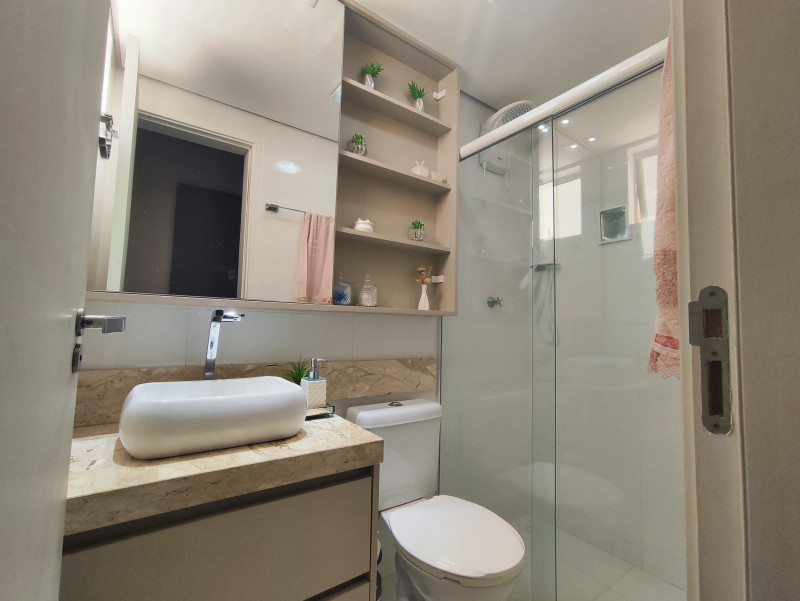 imóvel com 64m² - Brasília - Londrina