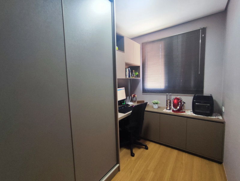imóvel com 64m² - Brasília - Londrina