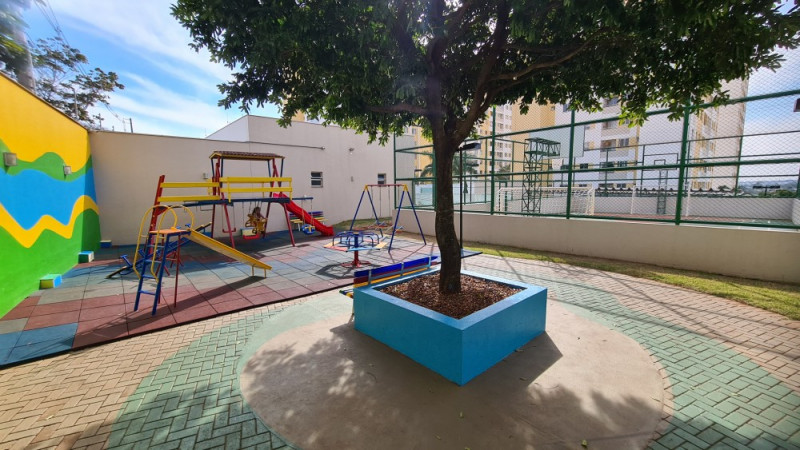 imóvel com 64m² - Brasília - Londrina