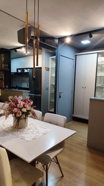 imóvel com 64m² - Brasília - Londrina