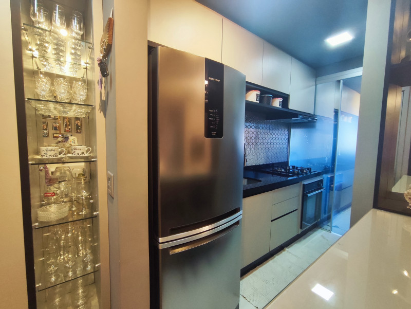 imóvel com 64m² - Brasília - Londrina