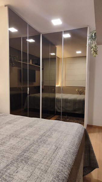 imóvel com 64m² - Brasília - Londrina