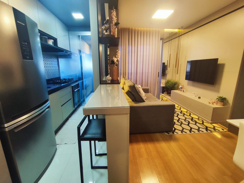 imóvel com 64m² - Brasília - Londrina