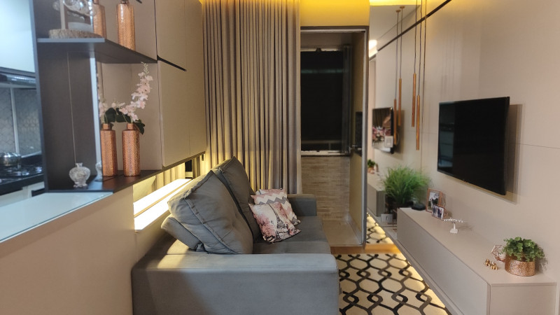 imóvel com 64m² - Brasília - Londrina