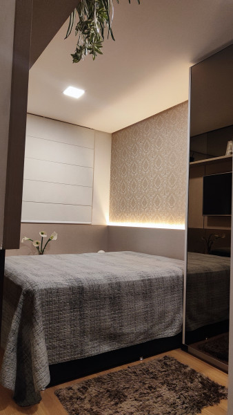 imóvel com 64m² - Brasília - Londrina