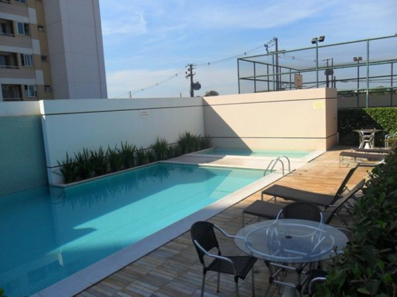 imóvel com 64m² - Brasília - Londrina