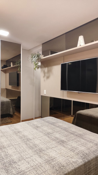 imóvel com 64m² - Brasília - Londrina