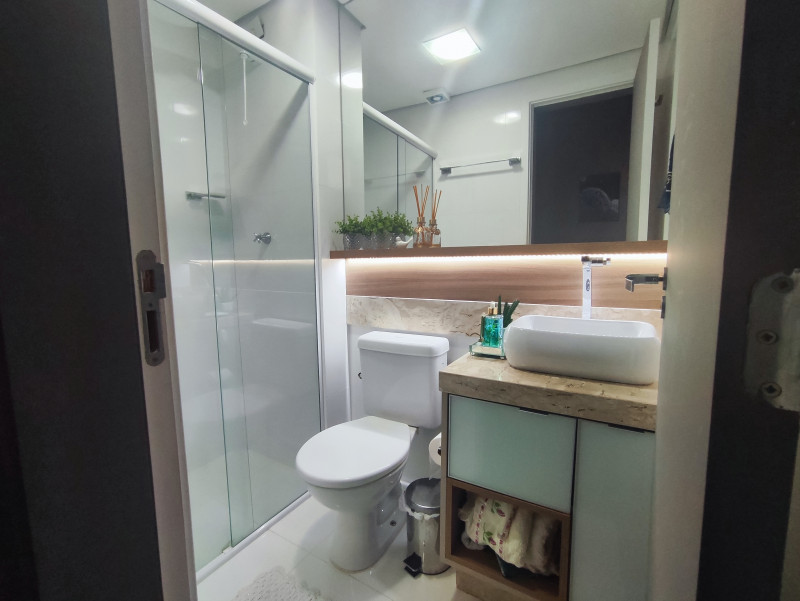 imóvel com 64m² - Brasília - Londrina