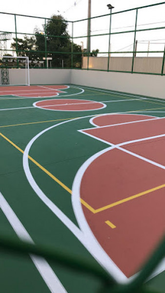 imóvel com 64m² - Brasília - Londrina