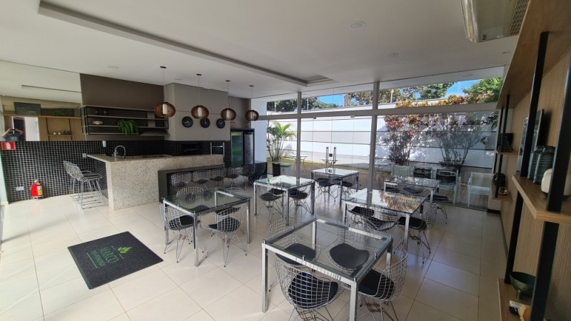 imóvel com 64m² - Brasília - Londrina
