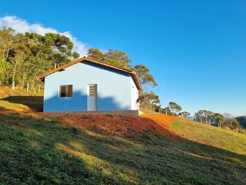 imóvel com 5m² - centro - Camanducaia