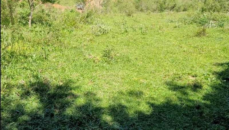 imóvel com 1m² - centro - Camanducaia