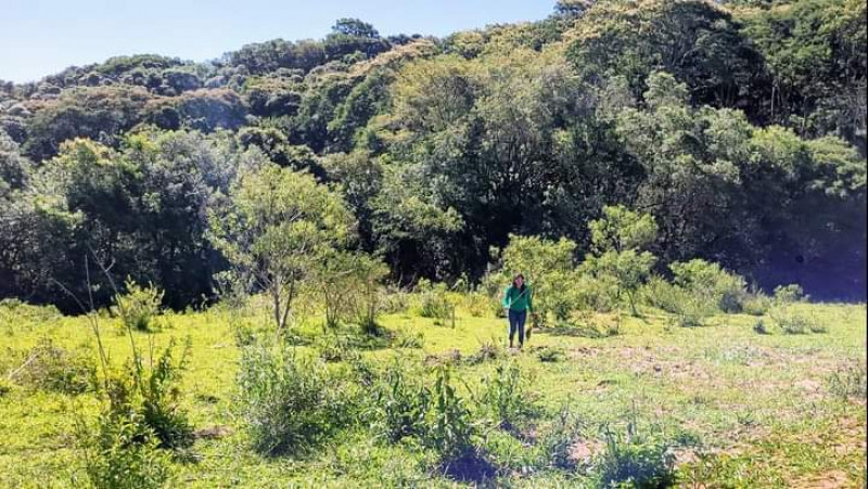 imóvel com 1m² - centro - Camanducaia