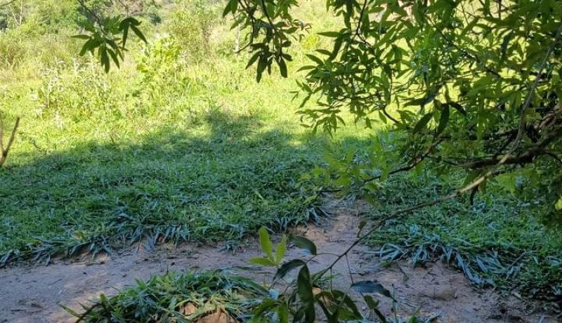 imóvel com 1m² - centro - Camanducaia