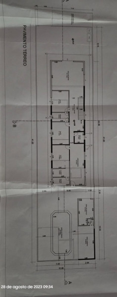 Casa à venda Maracanã com 410m² e 4 quartos por R$ 1.400.000 - 133761492-inbound3915986153839150506.jpg