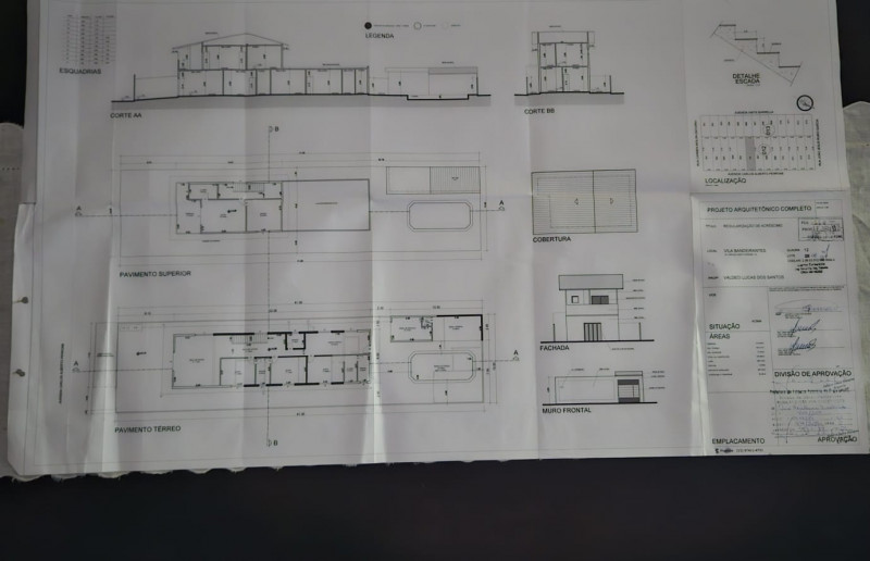 Casa à venda Maracanã com 410m² e 4 quartos por R$ 1.400.000 - 1460591621-inbound7012901043510155167.jpg