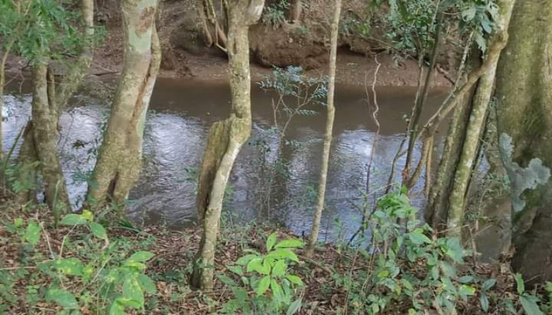 imóvel com 1m² - centro - Camanducaia